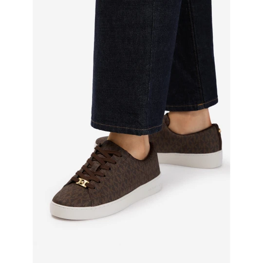 Foto del prodotto Sneakers MICHAEL Michael Kors Keaton Lace Up 43R4KTFS1B Marrone