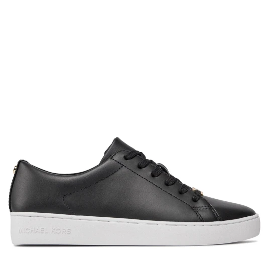 Foto del prodotto Sneakers MICHAEL Michael Kors Keaton Lace Up 43R4KTFS4L Nero