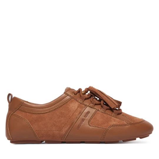Foto del prodotto Sneakers MICHAEL Michael Kors Keely 43F6KLFS2S Marrone
