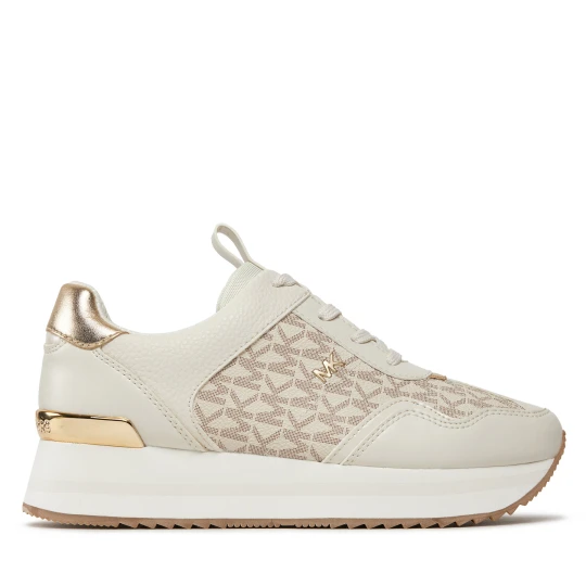Foto del prodotto Sneakers MICHAEL Michael Kors Raina Trainer 43R4RNFSAB Écru Crema