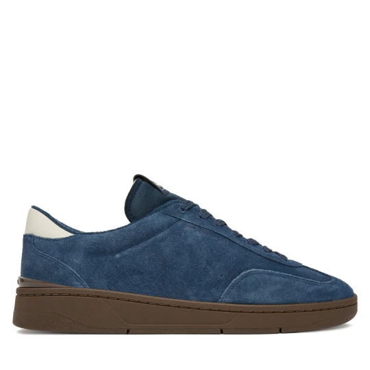 Foto del prodotto Sneakers MICHAEL Michael Kors Wilton Lace Up 42R6WLFS1S Blu scuro