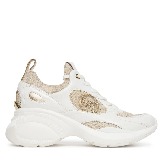 Foto del prodotto Sneakers MICHAEL Michael Kors Zuma 43S5ZUFP3D Bianco