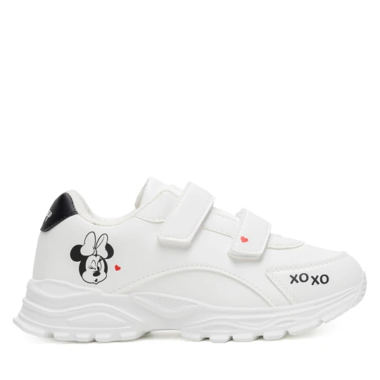 Foto del prodotto Sneakers Mickey&Friends AVO-SS25-244DSTC Bianco