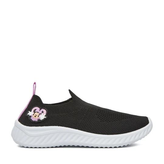 Foto del prodotto Sneakers Mickey&Friends CEO-CP91-AW25-107DSTC Nero
