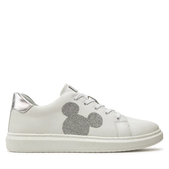 Foto del prodotto Sneakers Mickey&Friends SS23_110DSTC-D Bianco
