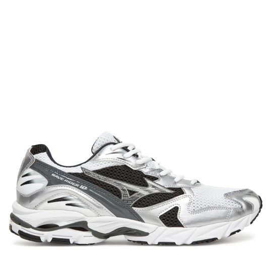 Foto del prodotto Sneakers Mizuno Wave Rider 10 D1GA2104 Argento