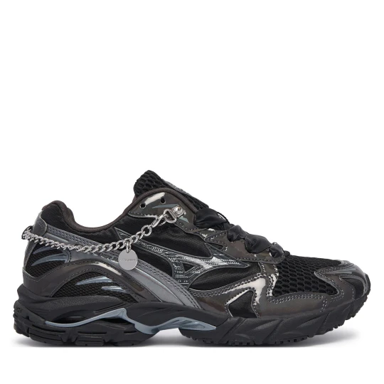Foto del prodotto Sneakers Mizuno Wave Rider 10 'Jewels' D1GA260E Nero
