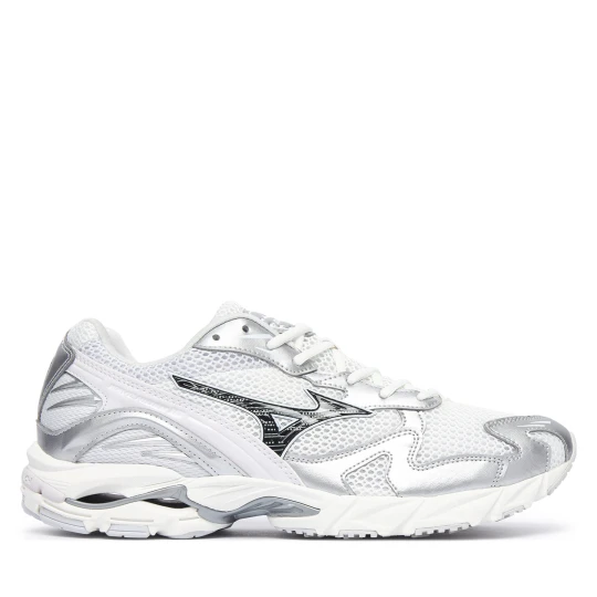 Foto del prodotto Sneakers Mizuno Wave Rider 10 'Sport' D1GA261D Bianco
