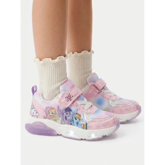 Foto del prodotto Sneakers My Little Pony CEO-CP76-SS26-328MLP Rosa