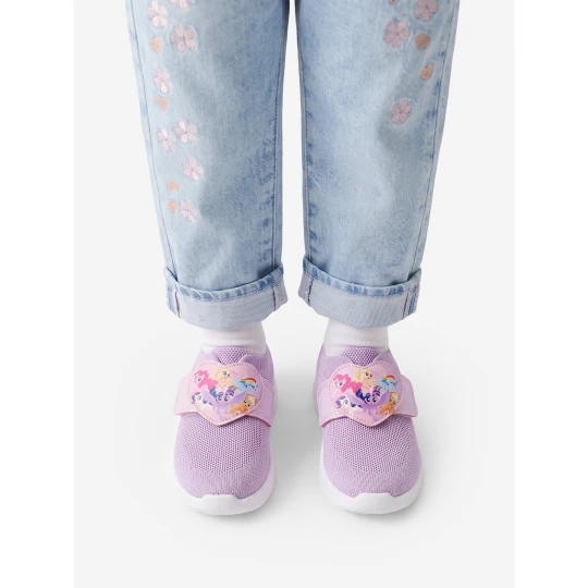 Foto del prodotto Sneakers My Little Pony CEO-CP91-AW26-311MLP Viola chiaro
