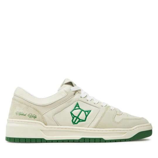 Foto del prodotto Sneakers Naked Wolfe CM-01 Écru Crema