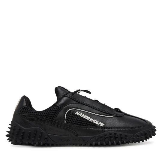 Foto del prodotto Sneakers Naked Wolfe Inferior Island Nero