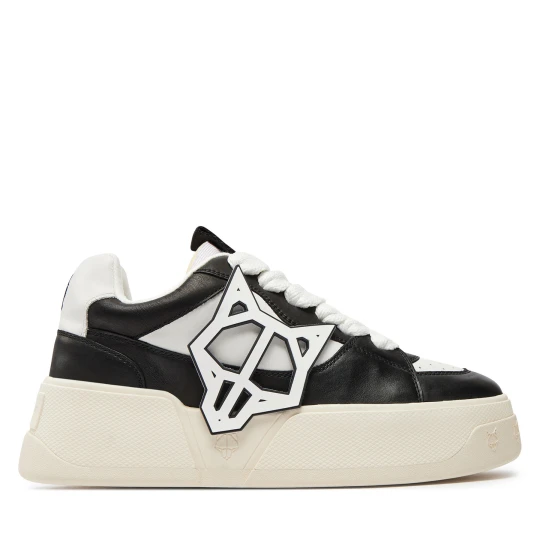 Foto del prodotto Sneakers Naked Wolfe Kosa Nero