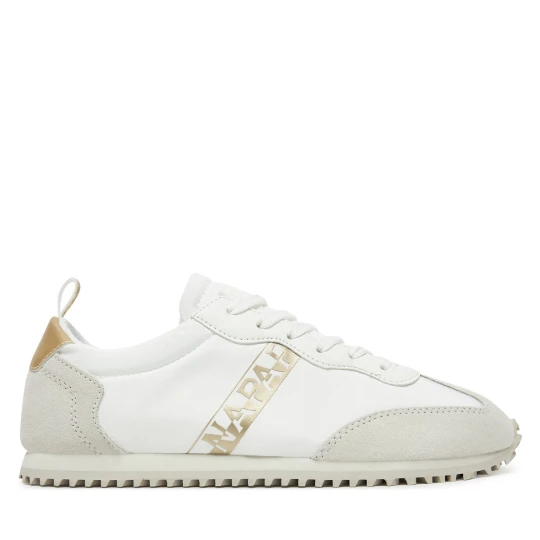 Foto del prodotto Sneakers Napapijri Coral NP0A4IQ9 Bianco