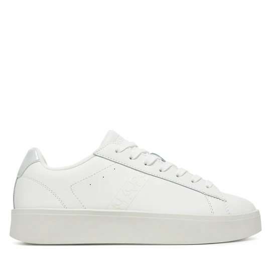 Foto del prodotto Sneakers Napapijri Ivy NP0A4IQ8 Bianco