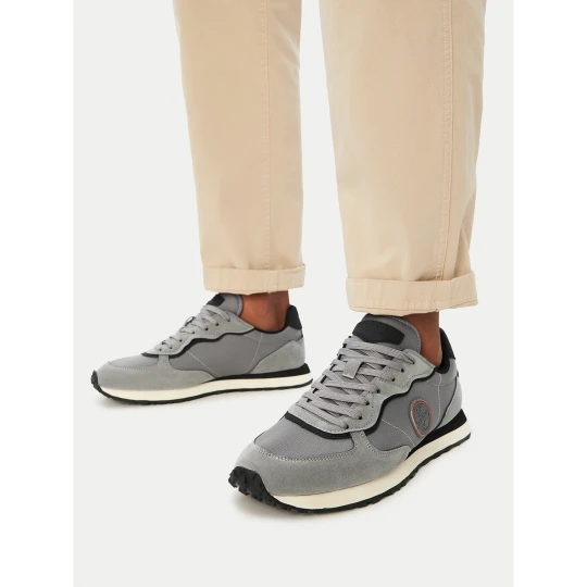 Foto del prodotto Sneakers Napapijri Nova NP0A8APL Grigio scuro