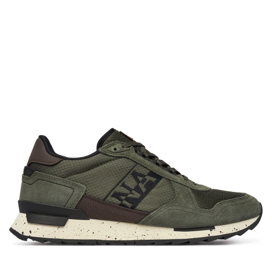 Foto del prodotto Sneakers Napapijri Valor01 NP0A8B2R Verde scuro