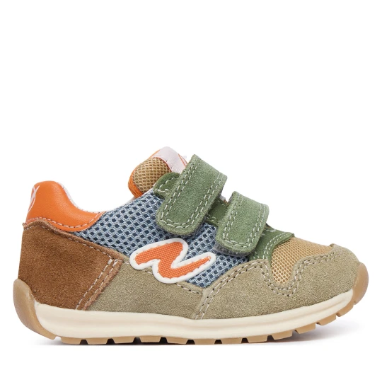 Foto del prodotto Sneakers Naturino 2019955-01 M Verde