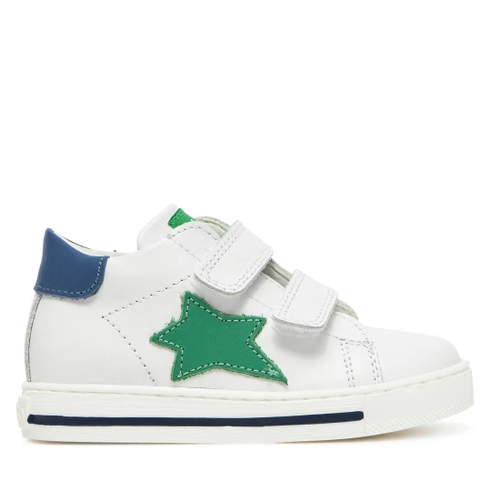 Foto del prodotto Sneakers Naturino Falcotto By Naturino Sasha Vl 2015350.10.2N64 Bianco