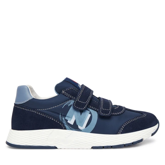 Foto del prodotto Sneakers Naturino Jesko 2 Vl. 2018225-01-1C69 S Blu scuro