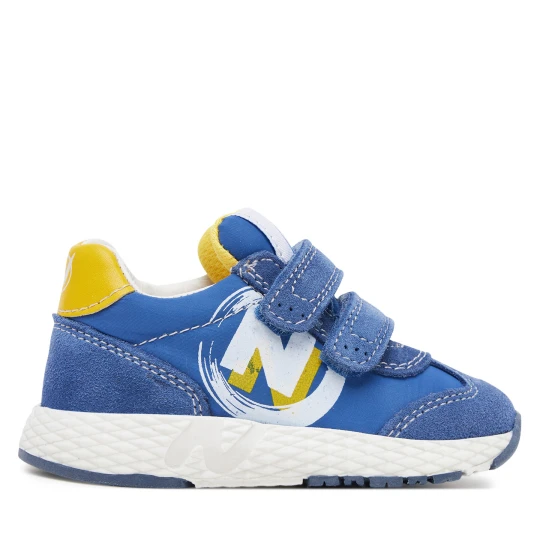 Foto del prodotto Sneakers Naturino Jesko 2 Vl 2018225-01-3C81 M Blu scuro