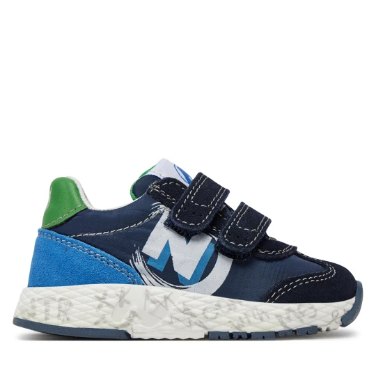 Foto del prodotto Sneakers Naturino Jesko 2 Vl. 2018225-05-3C21 Blu