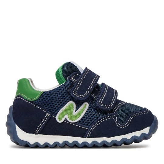 Foto del prodotto Sneakers Naturino Sammy 2 Vl. 2016558-01-1C38 Blu