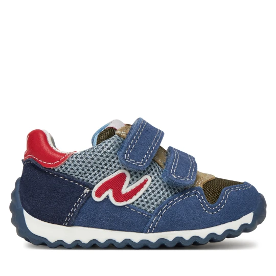 Foto del prodotto Sneakers Naturino Sammy 2 Vl 2016558-01-3C18 M Blu scuro