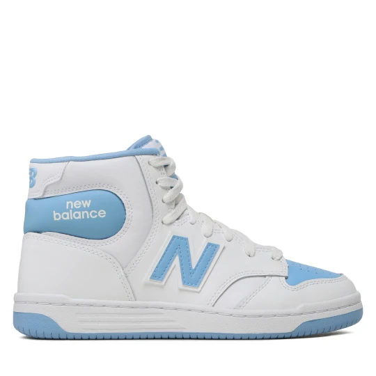 Foto del prodotto Sneakers New Balance BB480SCC Bianco