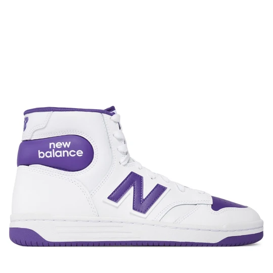 Foto del prodotto Sneakers New Balance BB480SCE Bianco
