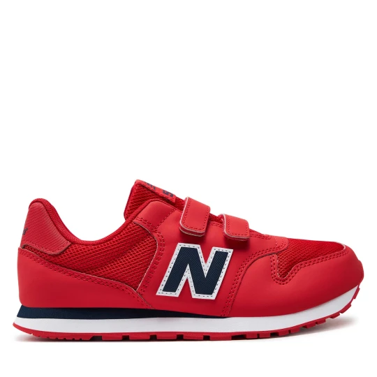 Foto del prodotto Sneakers New Balance GV500CRN Rosso