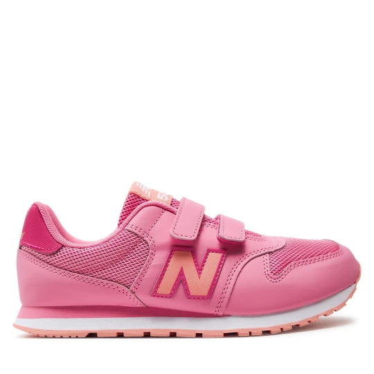 Foto del prodotto Sneakers New Balance GV500FPP Rosa