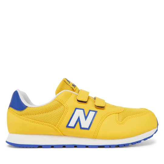 Foto del prodotto Sneakers New Balance GV500HB1 Giallo