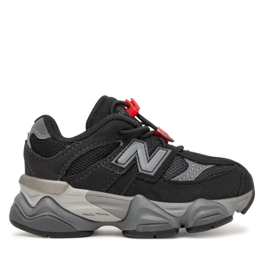 Foto del prodotto Sneakers New Balance IV9060BK Nero