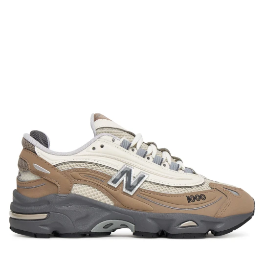 Foto del prodotto Sneakers New Balance M1000C W Marrone