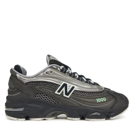 Foto del prodotto Sneakers New Balance M1000T W Nero