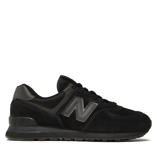 Foto del prodotto Sneakers New Balance ML574EVE Nero