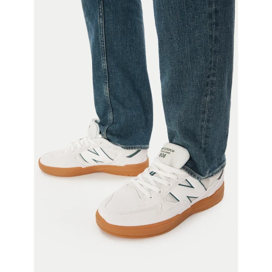 Foto del prodotto Sneakers New Balance Numeric Tiago Lemos 808L UN808RUP Crema