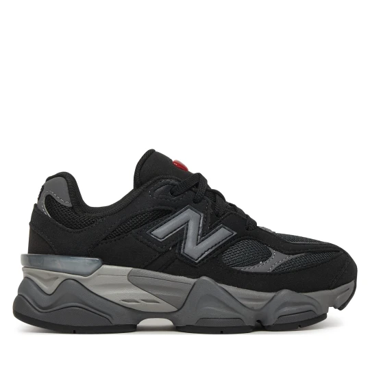 Foto del prodotto Sneakers New Balance PC9060BK Nero