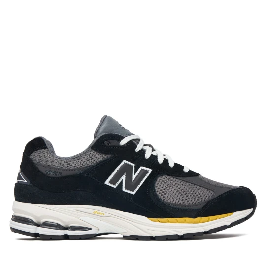 Foto del prodotto Sneakers New Balance U20024JG Nero