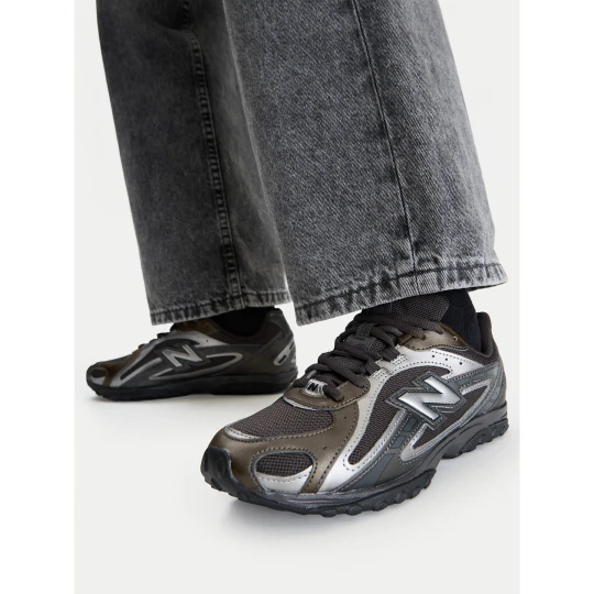 Foto del prodotto Sneakers New Balance U204LCMC Grigio scuro