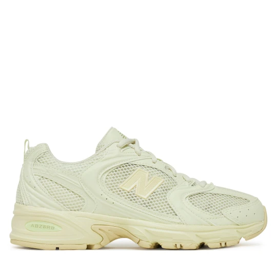 Foto del prodotto Sneakers New Balance U530TBB Verde chiaro