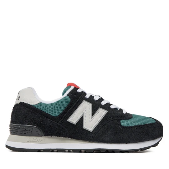 Foto del prodotto Sneakers New Balance U574MGH Nero