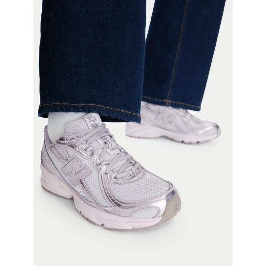 Foto del prodotto Sneakers New Balance U740638 Viola chiaro