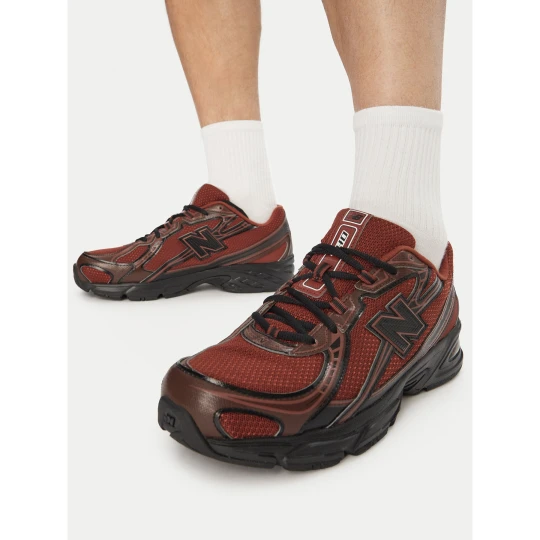 Foto del prodotto Sneakers New Balance U7407CB Bordeaux