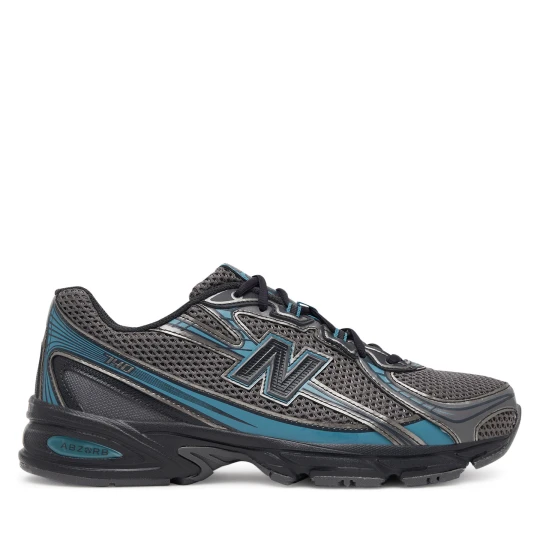 Foto del prodotto Sneakers New Balance U740BT2 W Grigio