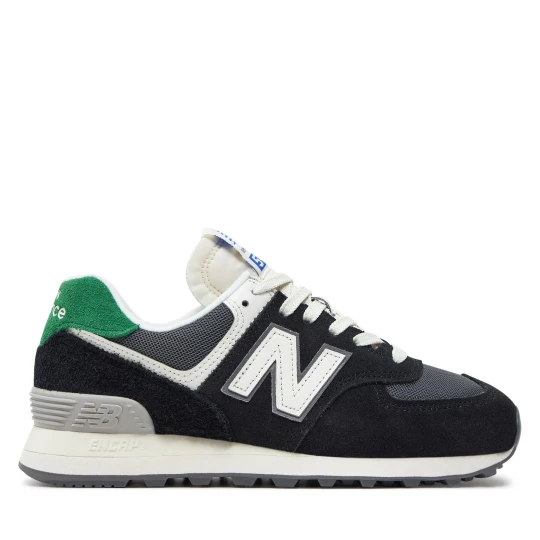 Foto del prodotto Sneakers New Balance WL574YA1 Nero