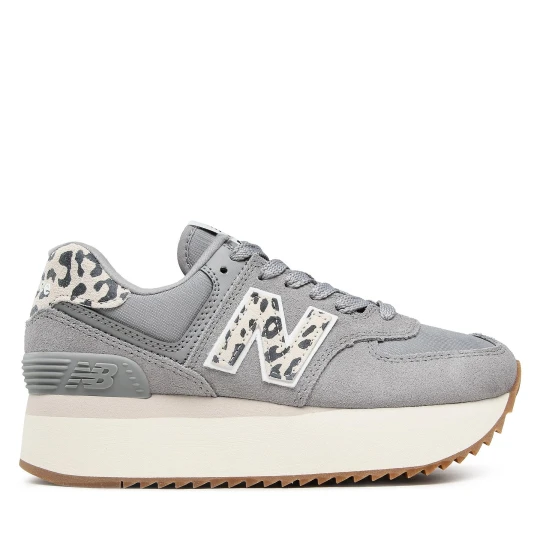 Foto del prodotto Sneakers New Balance WL574ZDB Grigio