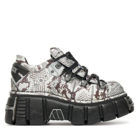 Foto del prodotto Sneakers NEW ROCK M-120N-C59 Beige
