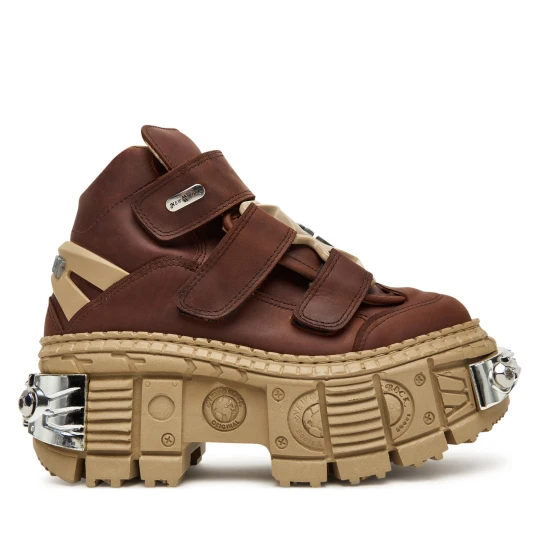 Foto del prodotto Sneakers NEW ROCK M-WALL285-C16 Marrone